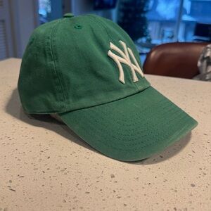 '47 Brand New York Adjustable Hat